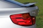 BMW 3-Series GT 2014 года